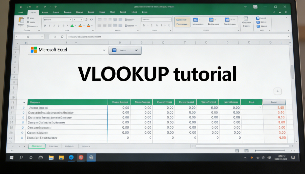 Diagrama de fórmulas VLOOKUP rotas debido a cambios de columna